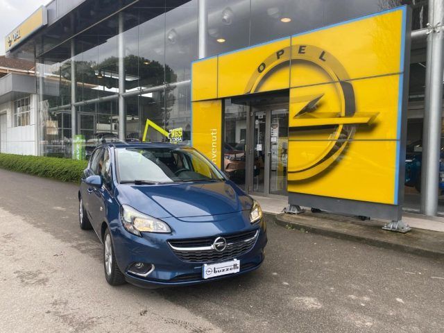 Opel OPEL Corsa 1.4 90CV 5 porte Cosmo