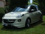 Opel Adam S OPC II Paket Panoramadach - Opel Adam: Opc
