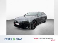 Audi A6 - Vorschau Bild 1