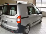 Ford Transit Courier Kombi Trend - Ford Transit: Limousine