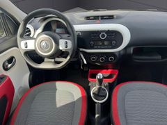 RENAULT Twingo Experience KLIMA,PDC,TEMPOMAT,ESP,BT