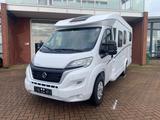 Dethleffs Globebus T6 Fiat Ducato Automatik - Dethleffs Ducato