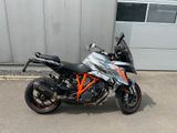 KTM 1290 Superduke GT, Camouflage Dekor, Akrapovic - Angebote entsprechen deinen Suchkriterien