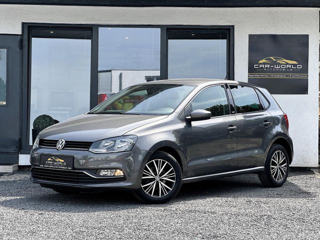 VW Polo