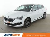 Skoda Scala 1.5 TSI ACT Drive 125 *LED*TEMPO*PDC* - Skoda Scala: Drive