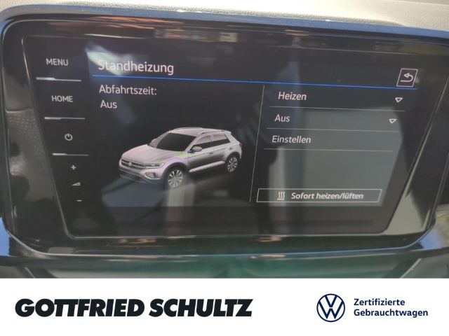 Volkswagen T-Roc - Bild 17