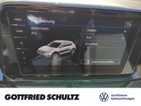 Volkswagen T-Roc - Vorschau Bild 17