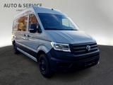 Volkswagen Crafter 35 Kasten 2,0 l 130 kW Automatik 3640mm - Mobilbagger