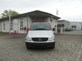 Mercedes-Benz Vito *Klima* HU 12/25 - Mercedes-Benz Vito aus 2004