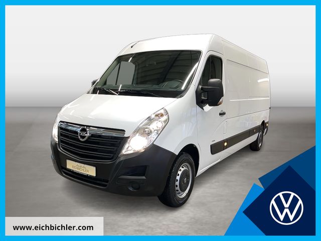 Opel Movano Kasten CDTi 2.3 Biturbo exoFlex KAM PDC