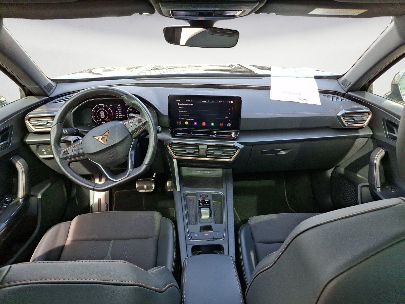 Cupra Formentor - Bild 11