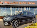 Nissan Qashqai 1.5 dCi 115 CV DCT N-Connecta IVA - Nissan Qashqai mit Halbautomatikschaltung