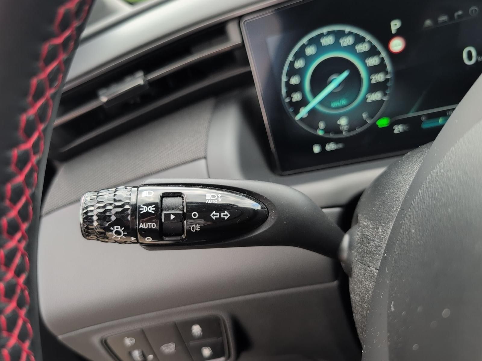 Hyundai Tucson – Bild 18