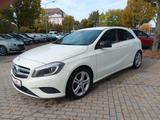 Mercedes-Benz A 200 BlueEfficiency Navi Bi-Xenon Klima SHZ - Mercedes-Benz A 200 in Leipzig