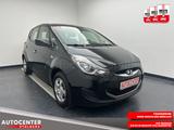 Hyundai ix20 FIFA world Cup Edition "KLIMA-USB-ALU" - Hyundai ix20: Edition20