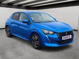 Peugeot 208 ALLURE AUTOM NAVI KAMERA NETTO - 7.562€ #339 - Peugeot: Blau