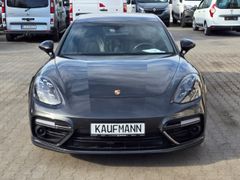 Fahrzeugabbildung Panamera Turbo 4.0-Liter-V8-Biturbo