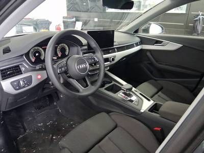 Audi A4 - Bild 12