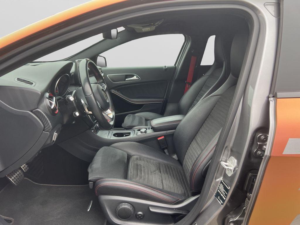 Mercedes-Benz A 250 Sport 4Matic 7G-DCT