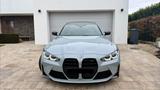 BMW M3 Competion xDrive, 1.st owner, Full PPF - BMW M3 Touring Kombi Gebrauchtwagen