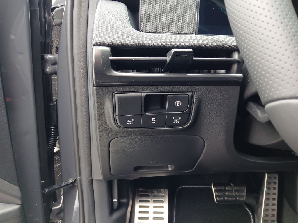 Hyundai Tucson – Bild 9