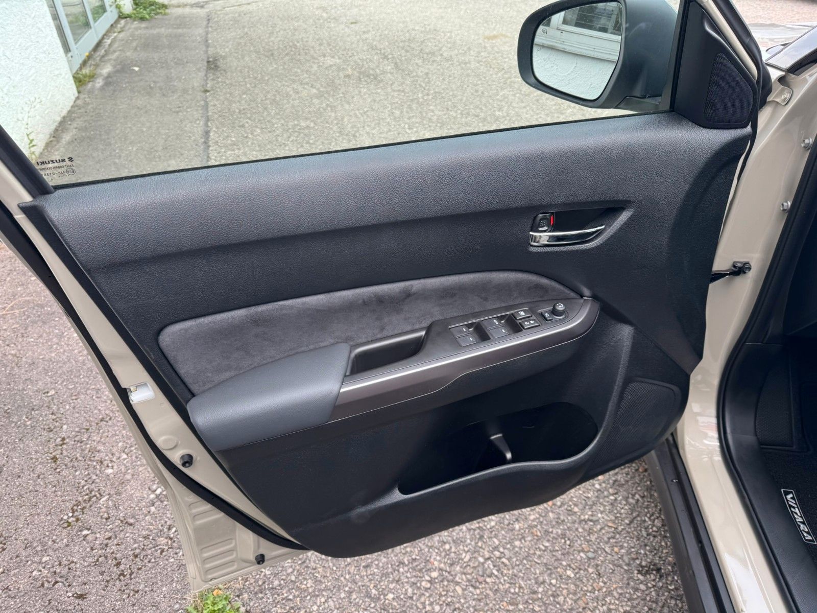 Suzuki Vitara - Bild 20