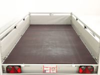 Koch Tandemanhänger 150x300cm 2000kg|Typ 7.20 Koch