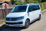 Volkswagen T6 California Ocean 2.0 TDI DSG 204 PS - Wohnwagen & Wohnmobile in Freiburg