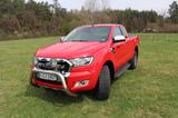 Ford Ranger 1 1/2 - Kabiner-aufgelastet, Vollausstatg - Ford Ranger in Nürnberg