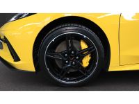 Corvette C8 - Vorschau Bild 11