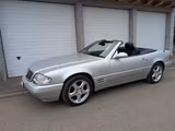 Mercedes-Benz R 320 - Mercedes-Benz Gebrauchtwagen von 1998