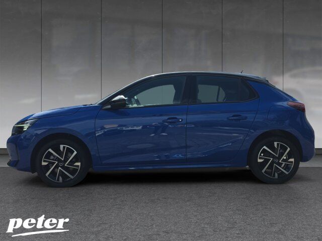 Opel Corsa F 1.2 GS 110 +Allwetter+130°Kamera+SHZ+ imagem 3