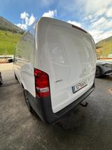 Mercedes-Benz Vito 116 CDI 4x4  Extralang K - Mercedes-Benz Ben