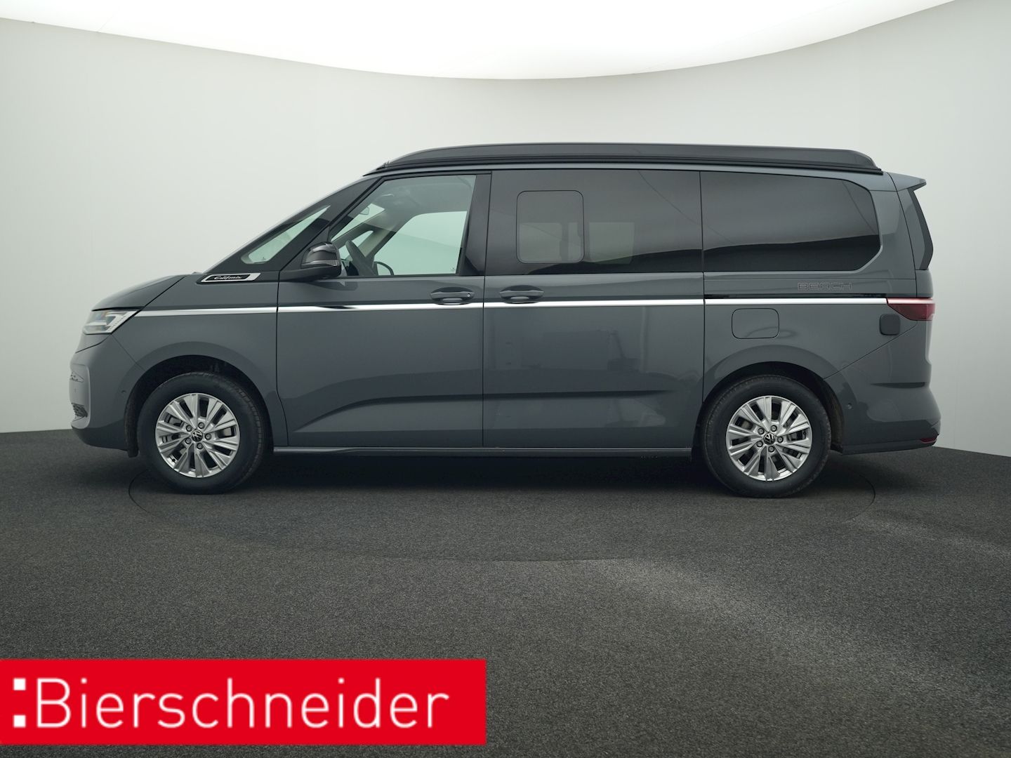 Volkswagen T7 California Beach Camper TDI DSG LED NAVI 5-J- imagem 3