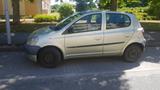 Toyota Yaris 1.3  und 1.0 und verso - Toyota Verso: Kleinwagen