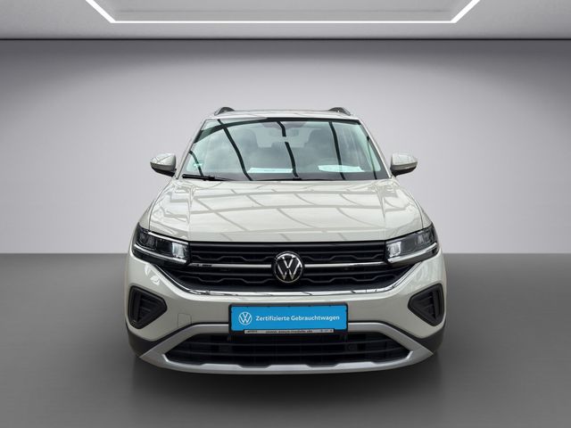 T-Cross 1.0TSI Life