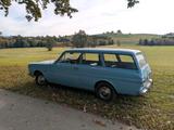 Ford Taunus 12M Kombi, evtl. Inzahlungnahm... - Ford Taunus: Kombi