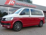 Volkswagen T6 Multivan 7 Sitze*Navi*SHZ*ACC*ab 249€ - : Van, Multi