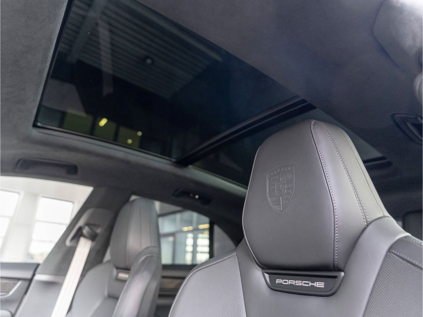 Porsche Macan - Bild 32