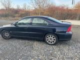 Volvo R S60 2.5T - - gebrauchte Volvo S60 aus dem Jahr 2004