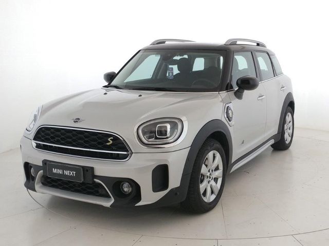 MINI Mini Cooper SE Countryman Mini Countryman 1.5 Co