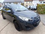 Mazda 2 Lim. 1.5 Sport-Line - gebrauchte Mazda 2 aus dem Jahr 2011