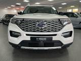 Ford Explorer 2,3l EcoBoost 4x4/ Limited/ VOLL - Ford Explorer: Allradantrieb