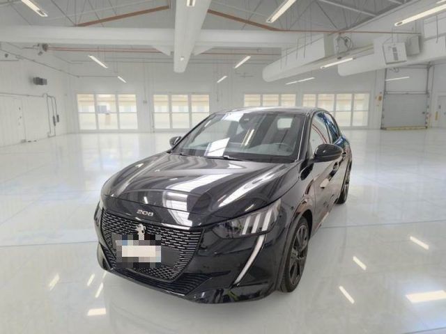 Peugeot PEUGEOT 208 PureTech 75 Stop&Start 5 porte Activ