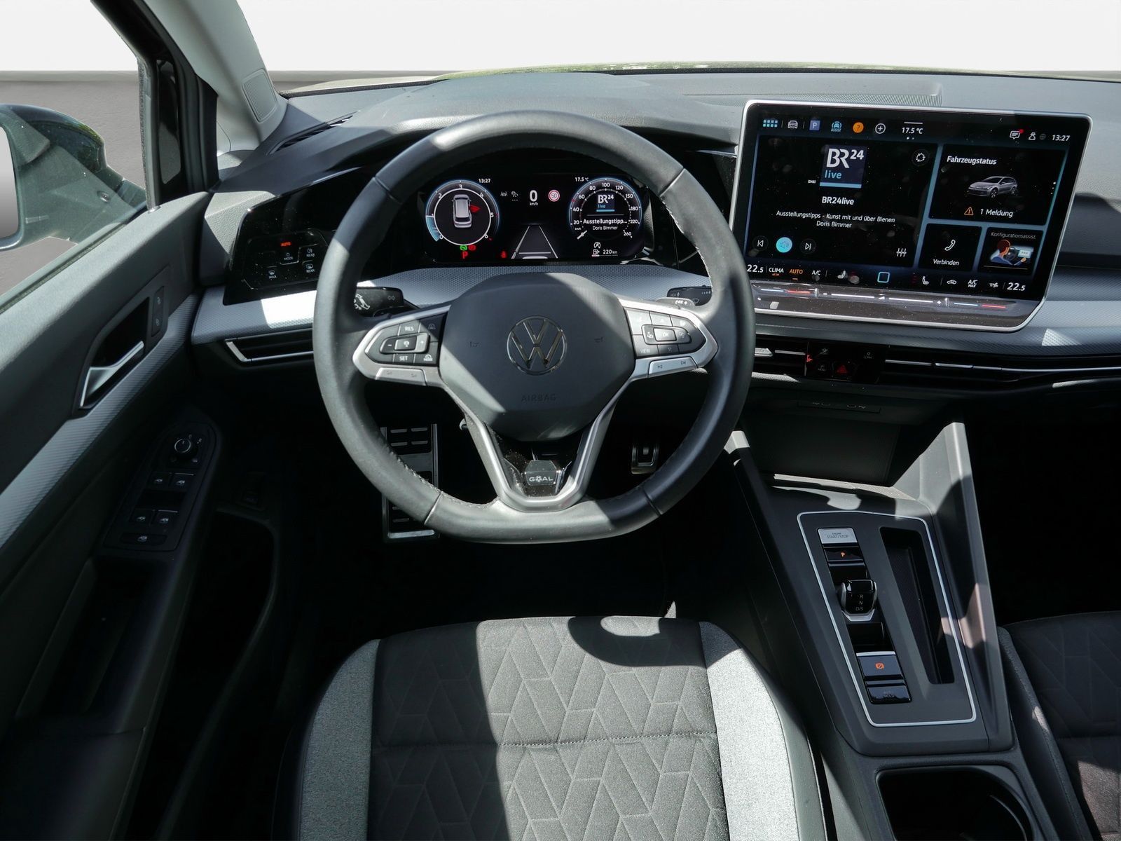 Volkswagen Golf - Bild 8