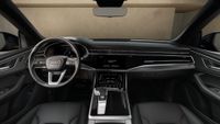 Audi Q8 - Vorschau Bild 10