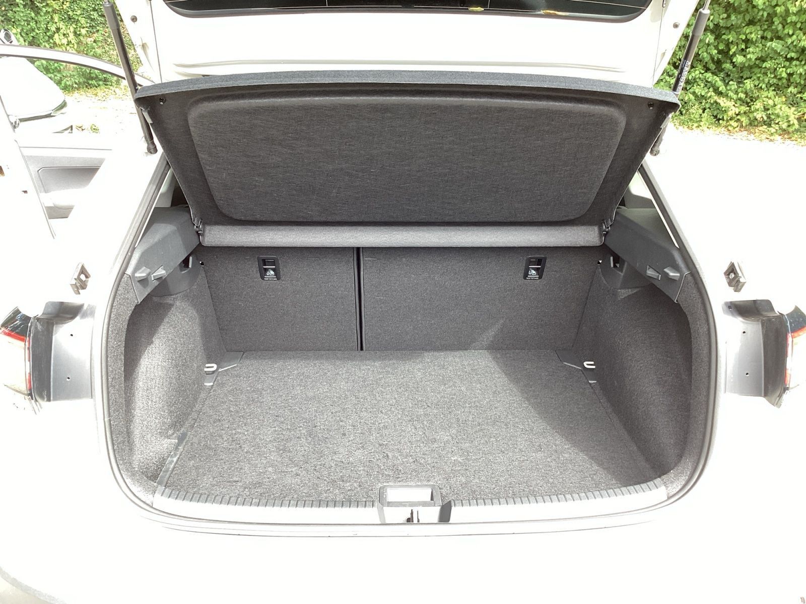 Volkswagen Taigo - Bild 15