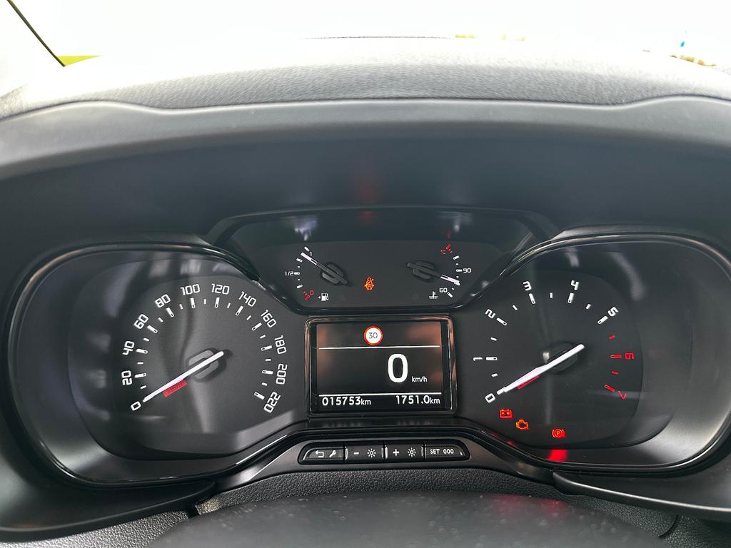 Toyota Proace (Verso)