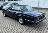 Jaguar XJ40 3.6 Sovereign*Bj. 1990*Schaltung*H-Kennz. - scheckheftgepflegte Jaguar XJ40