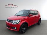 Suzuki Ignis*Comfort+*Navi*RFK*SHZ*Tüv Neu*1.Hand* - gebrauchte Suzuki Ignis aus dem Jahr 2018